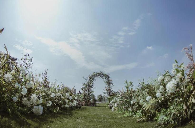 Fotos del hotel The Lalu Nanjing:  13