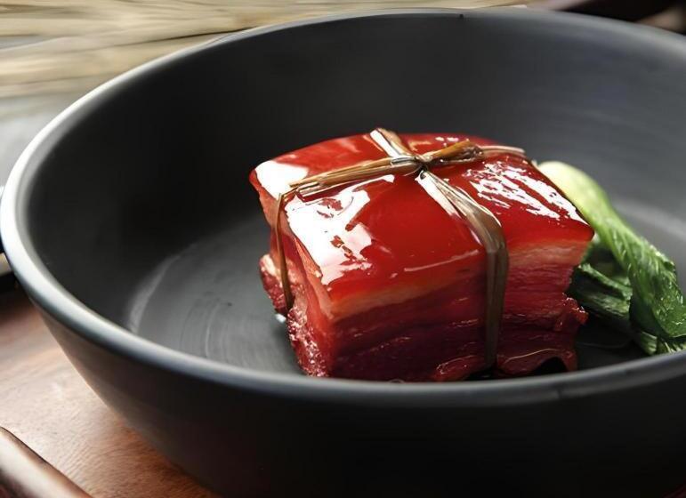 Fotos del hotel The Lalu Nanjing:  23