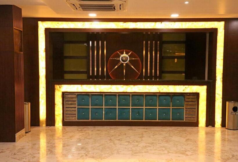 Fotos del hotel Varanasi Inn:  9