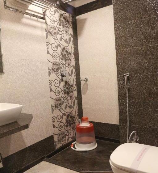 Fotos del hotel Varanasi Inn:  10