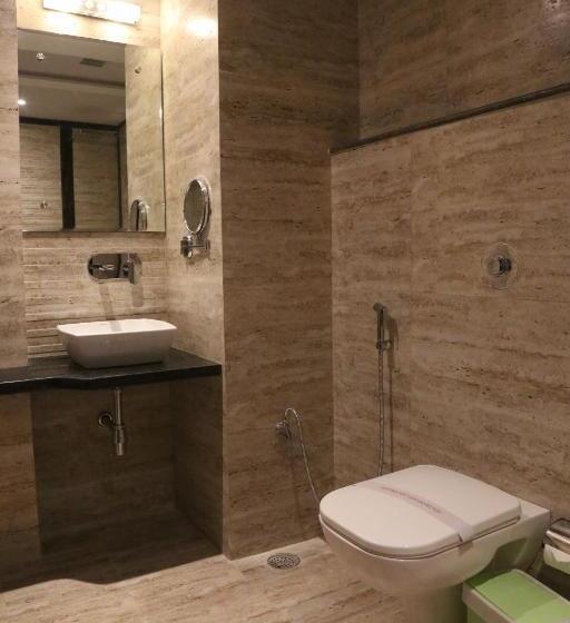 Fotos del hotel Varanasi Inn:  3