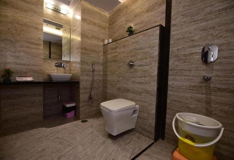 Fotos del hotel Varanasi Inn:  7