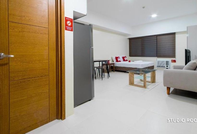 Fotos del hotel Zen Home Icon Plaza Bgc:  2