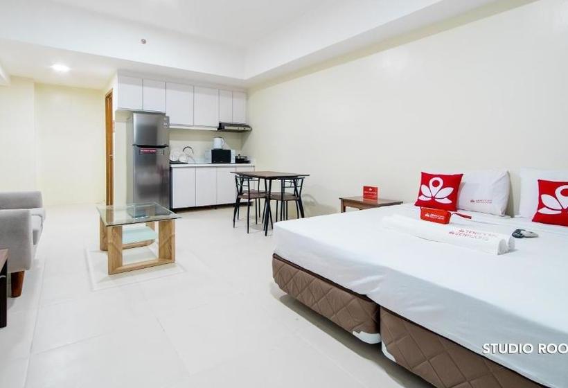 Fotos del hotel Zen Home Icon Plaza Bgc:  5