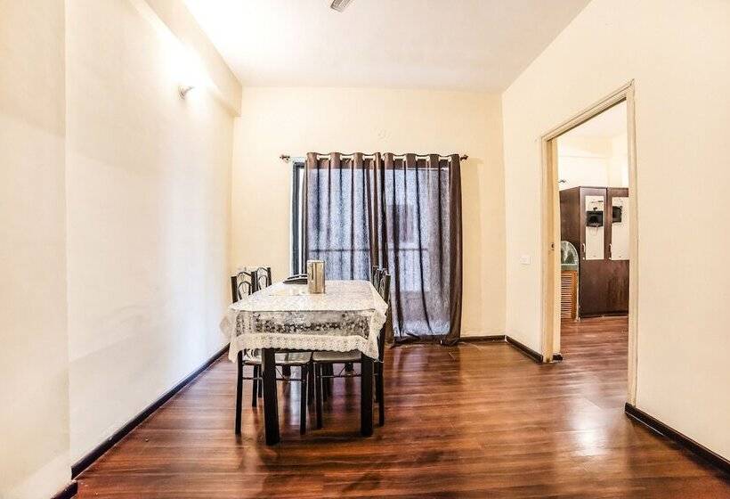 Fotos del hotel Treebo Trend East Field Homes:  16