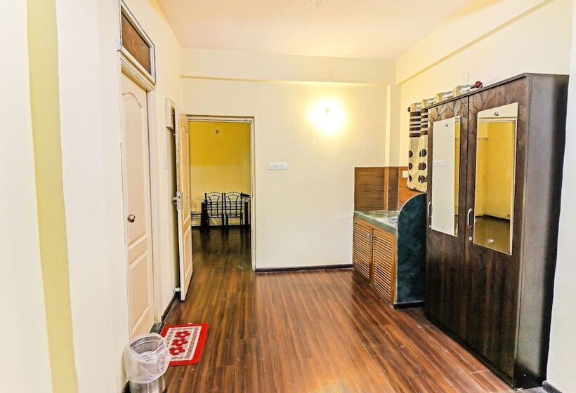 Fotos del hotel Treebo Trend East Field Homes:  4