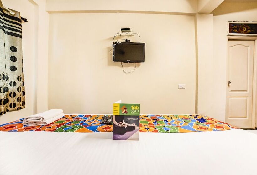 Fotos del hotel Treebo Trend East Field Homes:  21