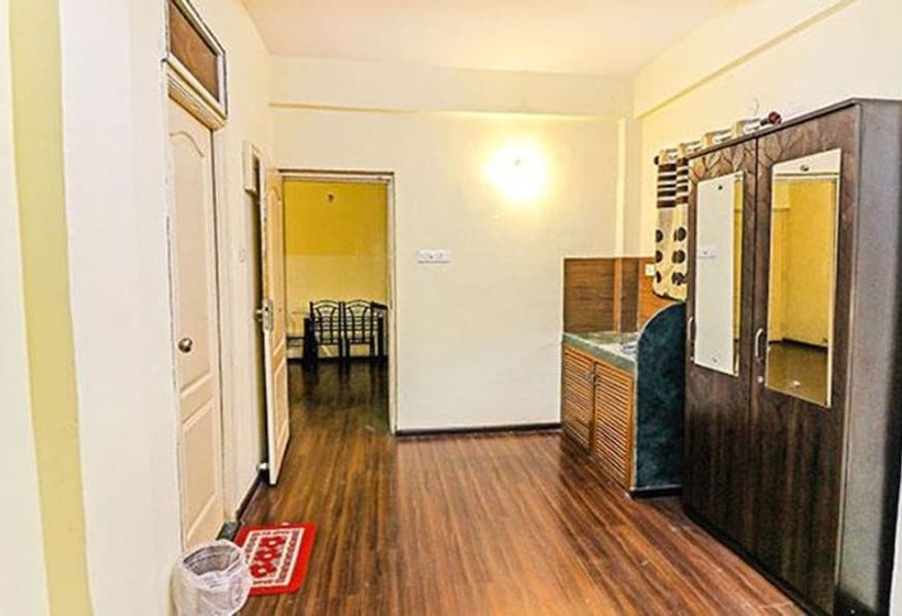 Fotos del hotel Treebo Trend East Field Homes:  12