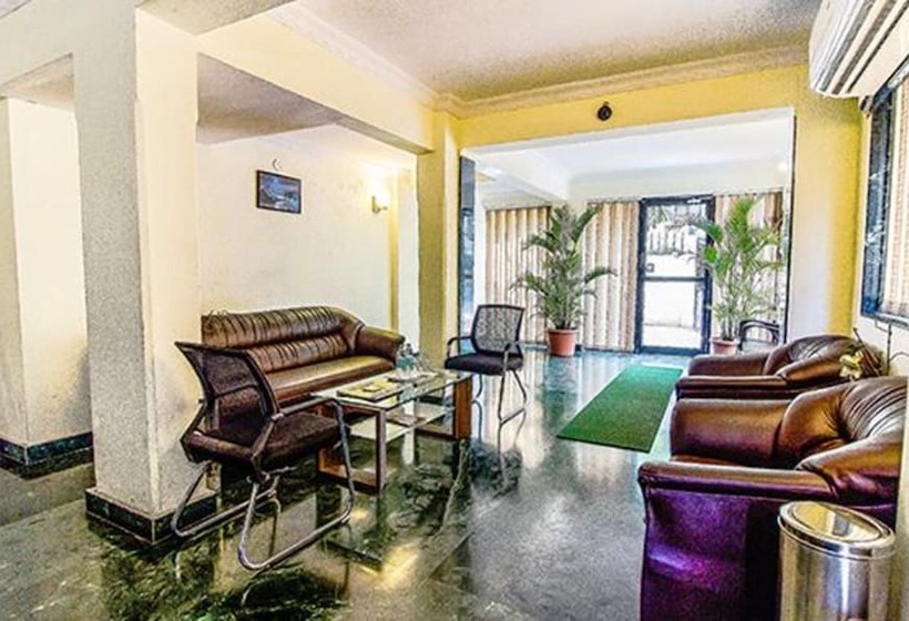 Fotos del hotel Treebo Trend East Field Homes:  11