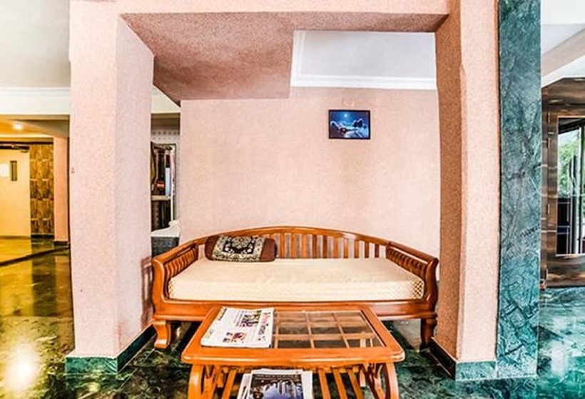 Fotos del hotel Treebo Trend East Field Homes:  18