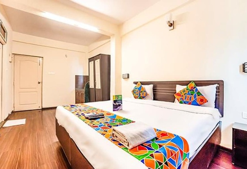 Fotos del hotel Treebo Trend East Field Homes:  2