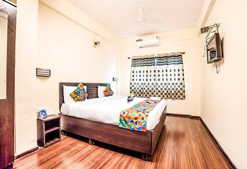 Fotos del hotel Treebo Trend East Field Homes:  17