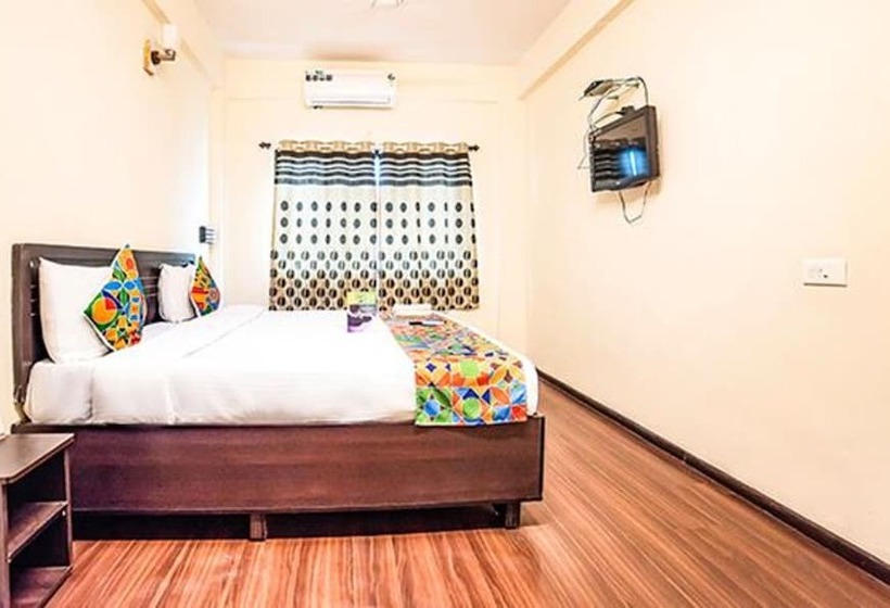 Fotos del hotel Treebo Trend East Field Homes:  20