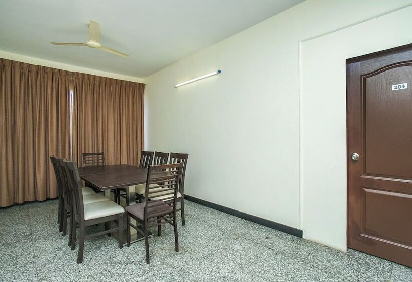 Fotos del hotel Fabhotel Wisteria Hbr Layout:  5