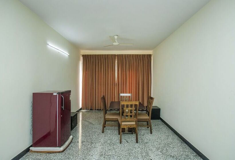 Fotos del hotel Fabhotel Wisteria Hbr Layout:  24