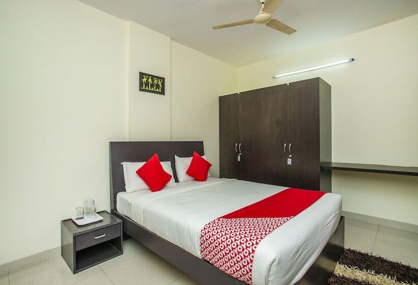 Fotos del hotel Fabhotel Wisteria Hbr Layout:  12