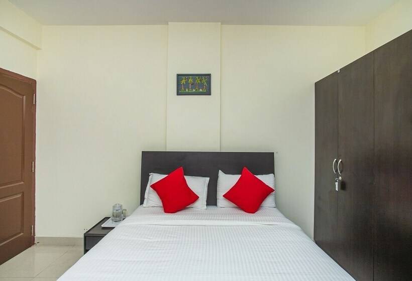 Fotos del hotel Fabhotel Wisteria Hbr Layout:  13