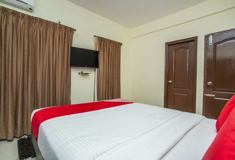 Fotos del hotel Fabhotel Wisteria Hbr Layout:  20