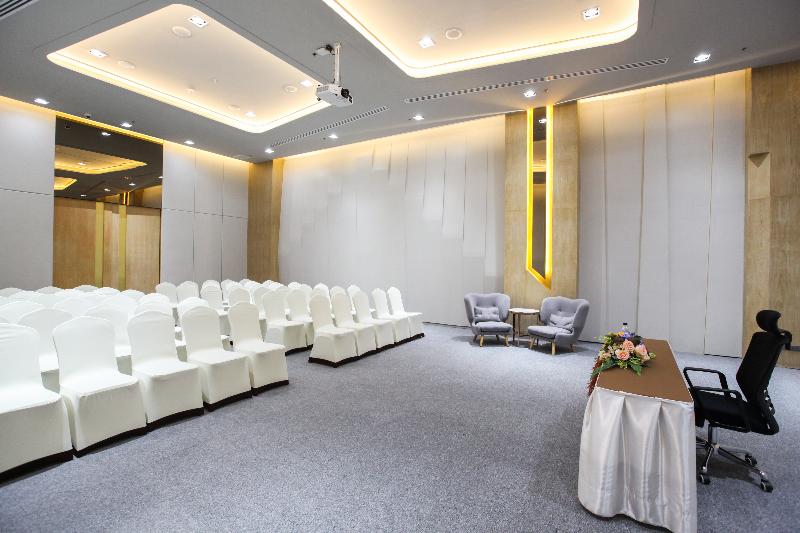 Fotos del hotel Brighton Grand  Pattaya:  24