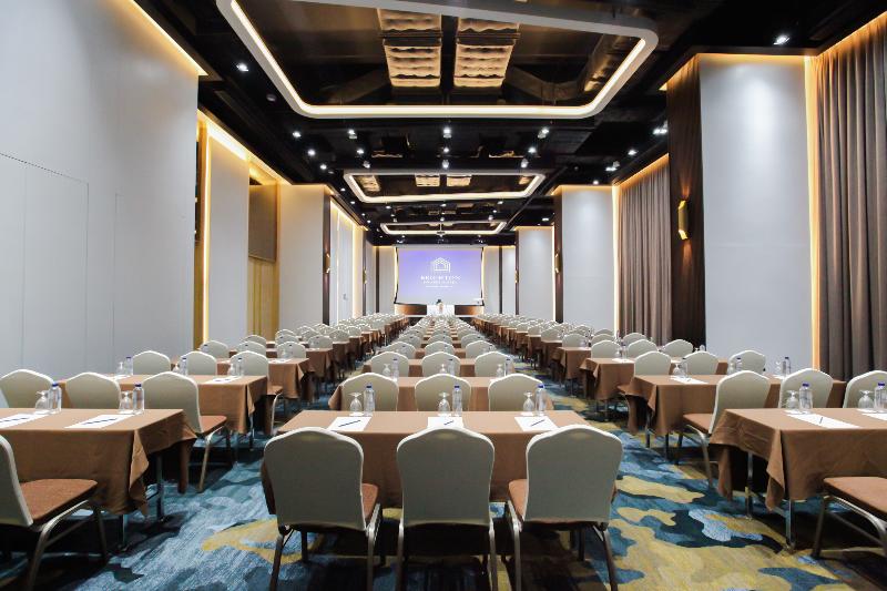 Fotos del hotel Brighton Grand  Pattaya:  16