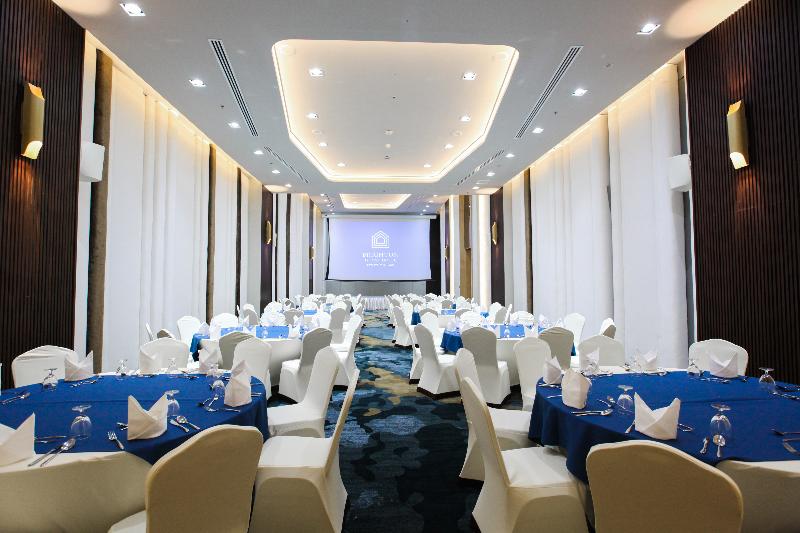 Fotos del hotel Brighton Grand  Pattaya:  19