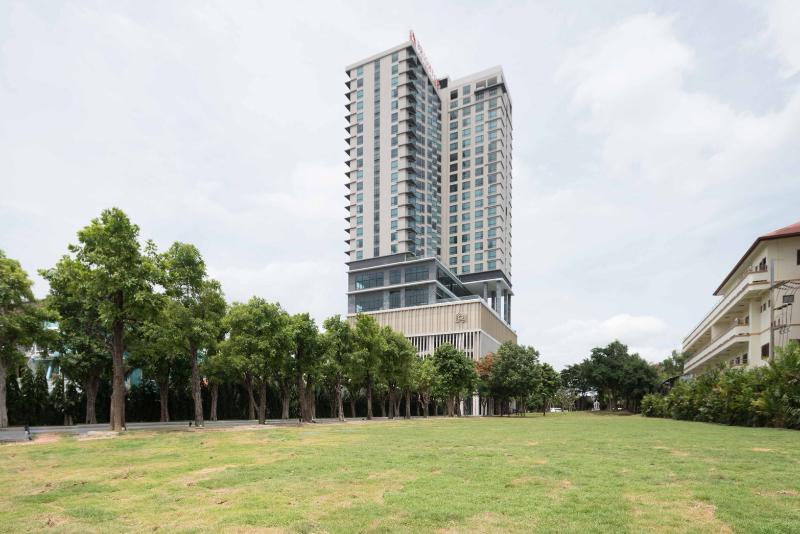 Fotos del hotel Brighton Grand  Pattaya:  13