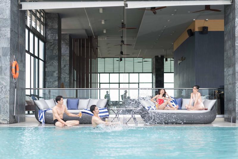 Fotos del hotel Brighton Grand  Pattaya:  9