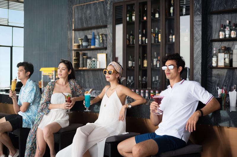 Fotos del hotel Brighton Grand  Pattaya:  23