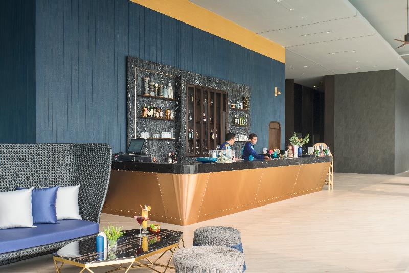 Fotos del hotel Brighton Grand  Pattaya:  15