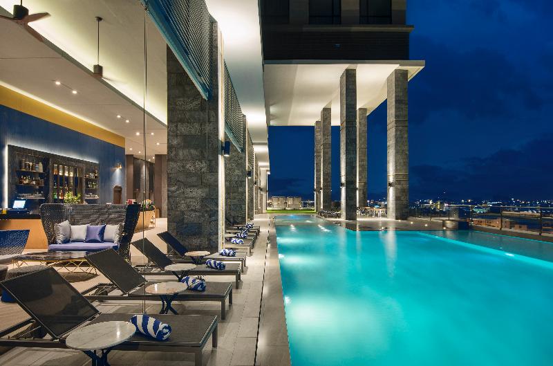 Fotos del hotel Brighton Grand  Pattaya:  5