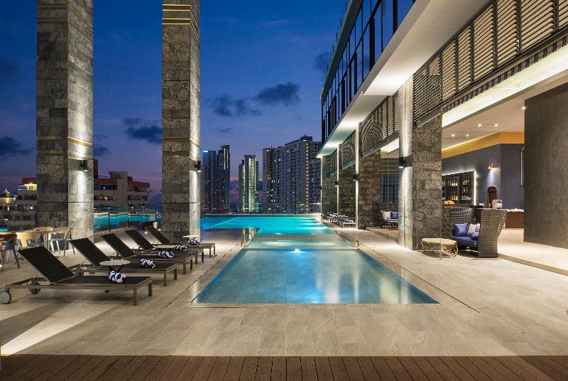 Brighton Grand  Pattaya