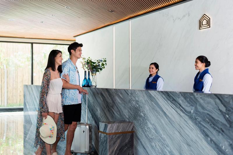 Fotos del hotel Brighton Grand  Pattaya:  20