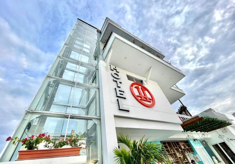 Fotos del hotel Zi One Luxury:  2