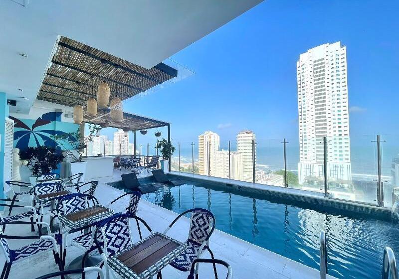 Fotos del hotel Zi One Luxury:  19