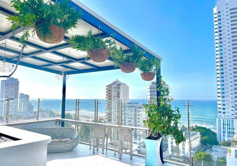 Fotos del hotel Zi One Luxury:  21