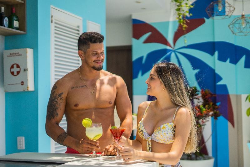 Fotos del hotel Zi One Luxury:  5