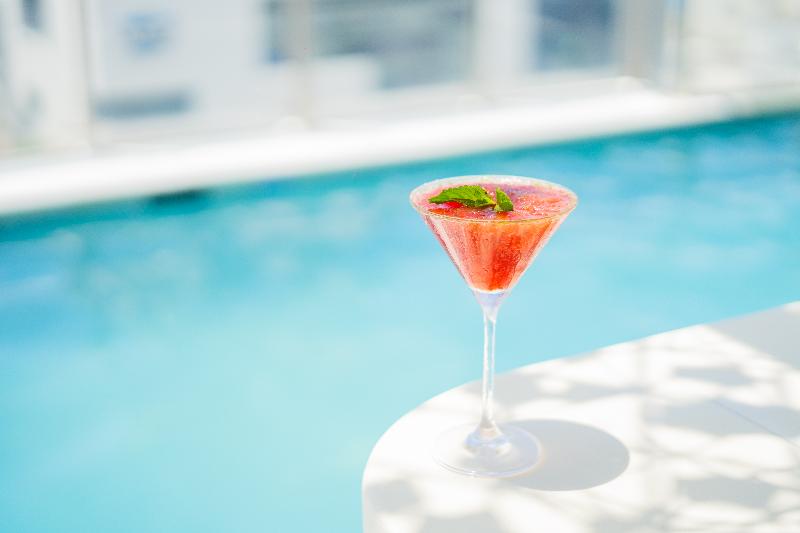 Fotos del hotel Zi One Luxury:  11