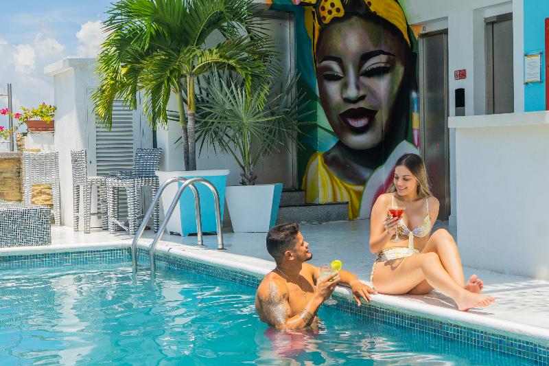 Fotos del hotel Zi One Luxury:  15