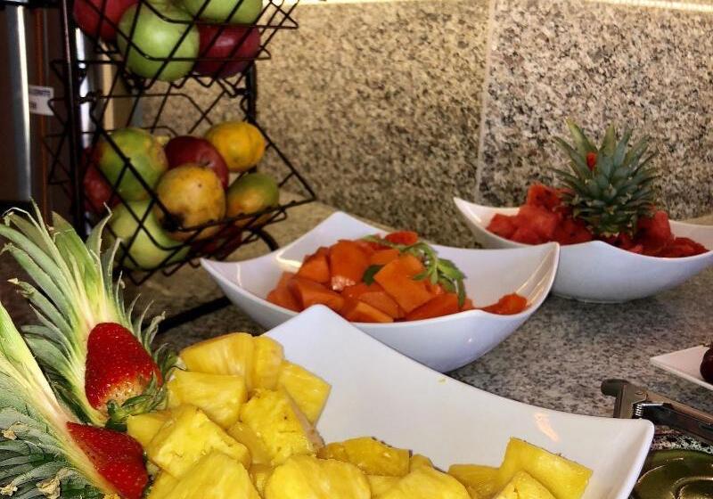 Fotos del hotel Zi One Luxury:  18