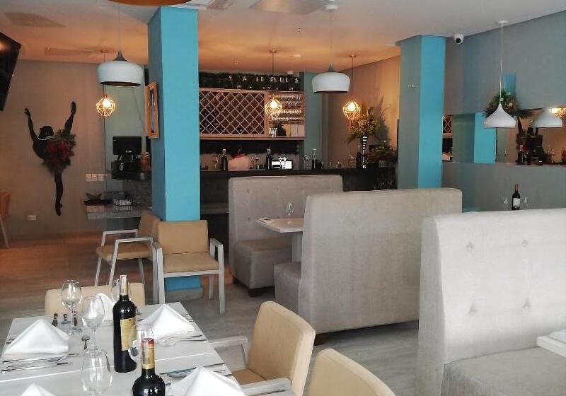 Fotos del hotel Zi One Luxury:  14