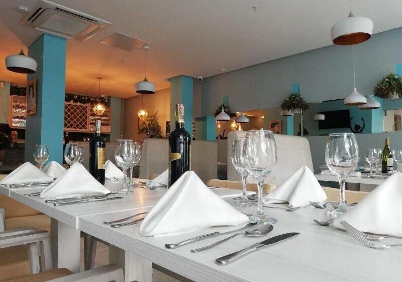 Fotos del hotel Zi One Luxury:  10