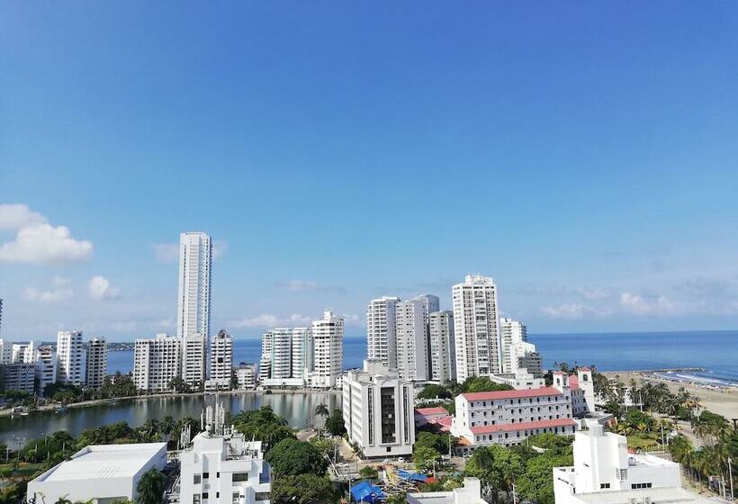 Fotos del hotel Zi One Luxury:  8