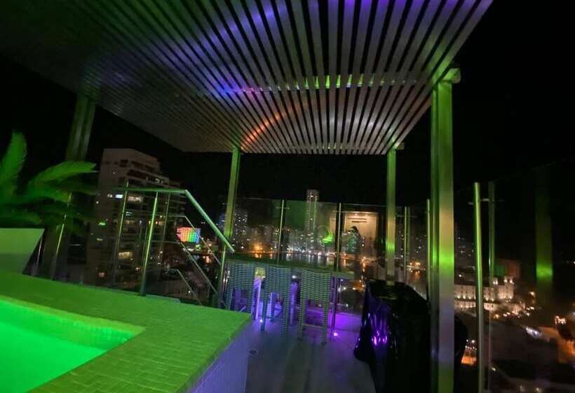 Fotos del hotel Zi One Luxury:  20