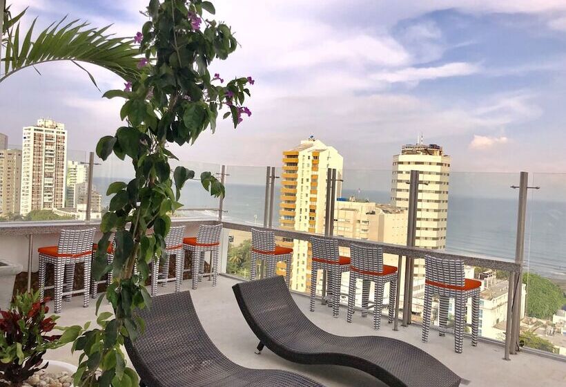 Fotos del hotel Zi One Luxury:  12