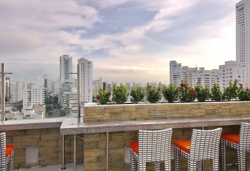 Fotos del hotel Zi One Luxury:  6