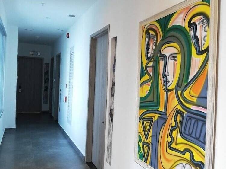 Fotos del hotel Zi One Luxury:  3