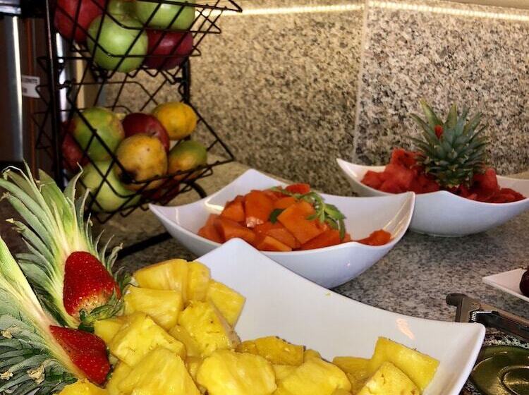 Fotos del hotel Zi One Luxury:  16