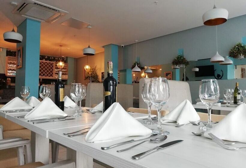 Fotos del hotel Zi One Luxury:  4