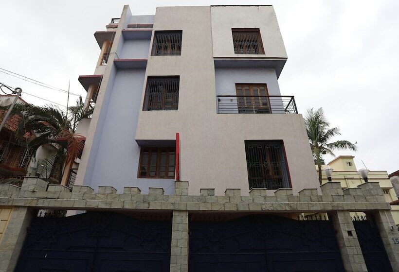 Fotos del hotel Oyo 6606 Seacom Inn Purbadiganta:  7