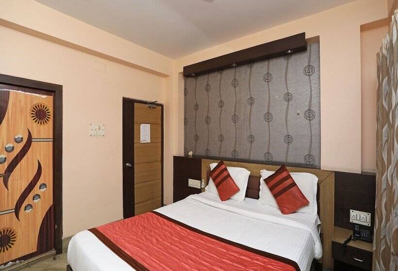 Fotos del hotel Oyo 6606 Seacom Inn Purbadiganta:  9